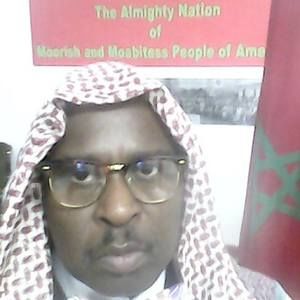 Meet your Posher, Charles